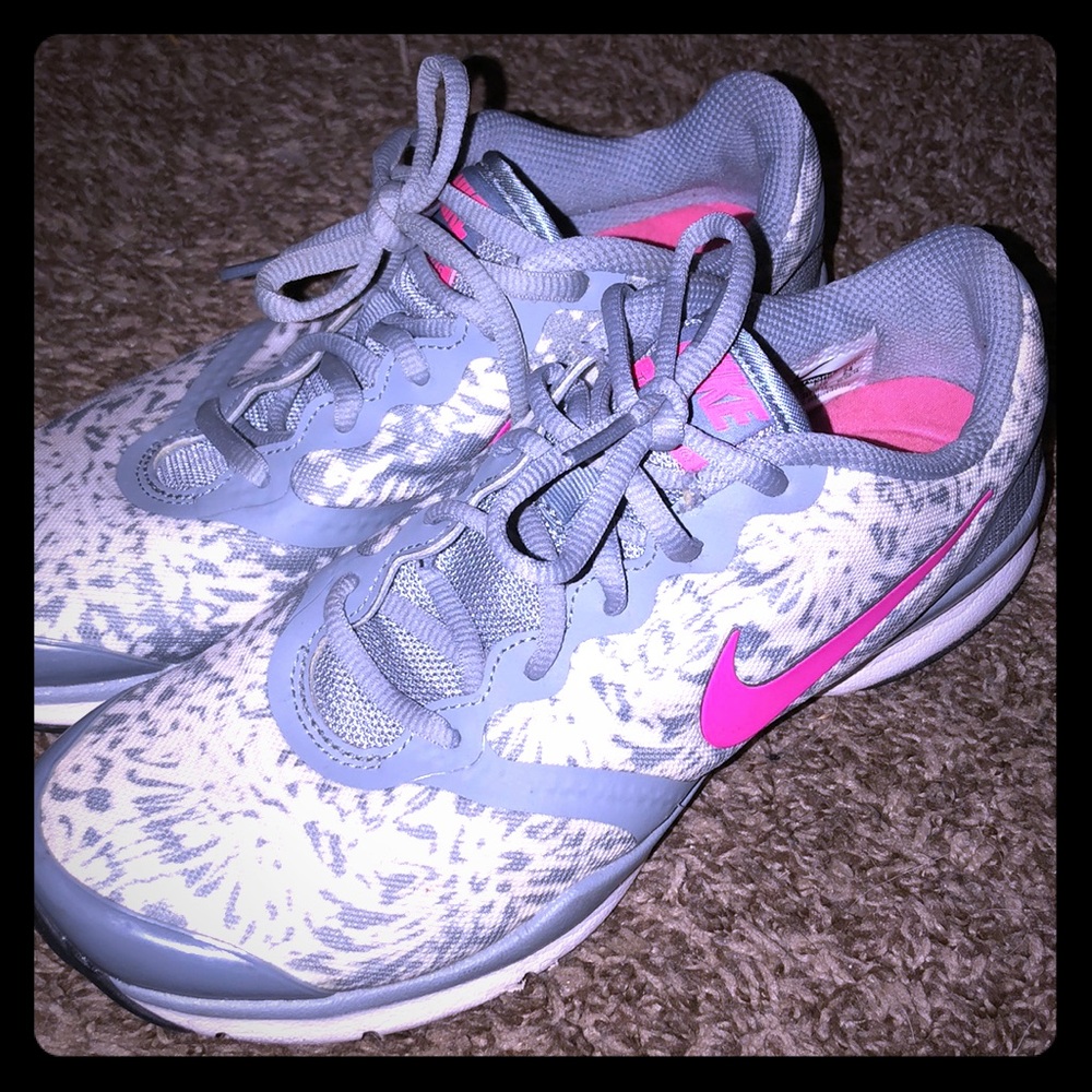 Nike Training shoes